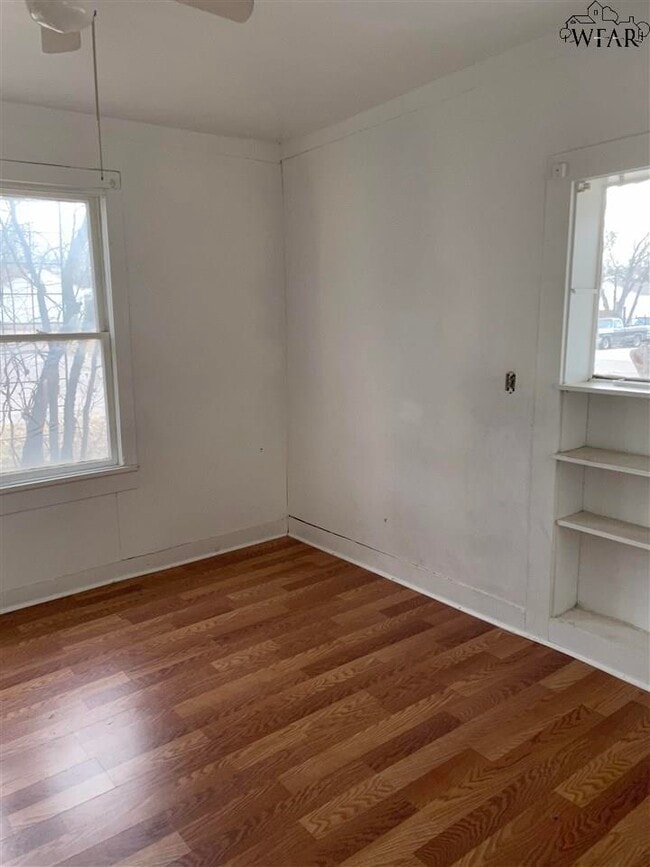 Foto del edificio - 2215 Taylor St