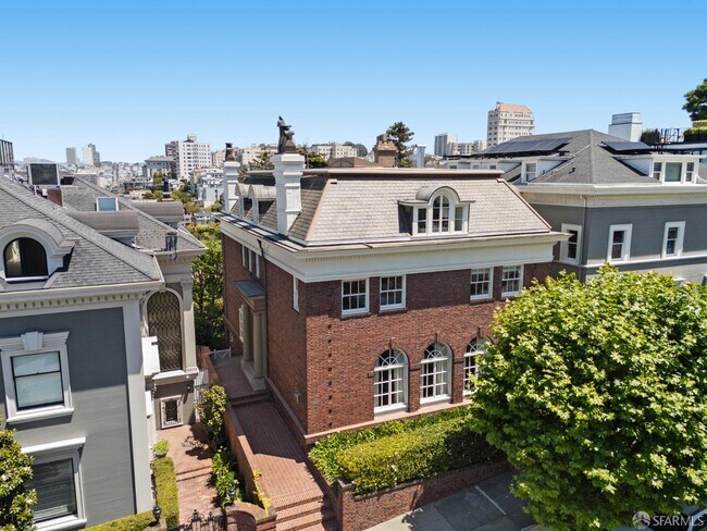 Foto del edificio - 2650 Scott St