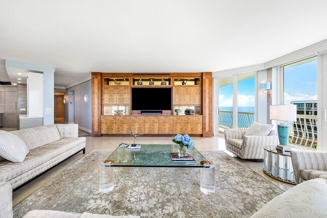 Building Photo - 2100 S Ocean Blvd