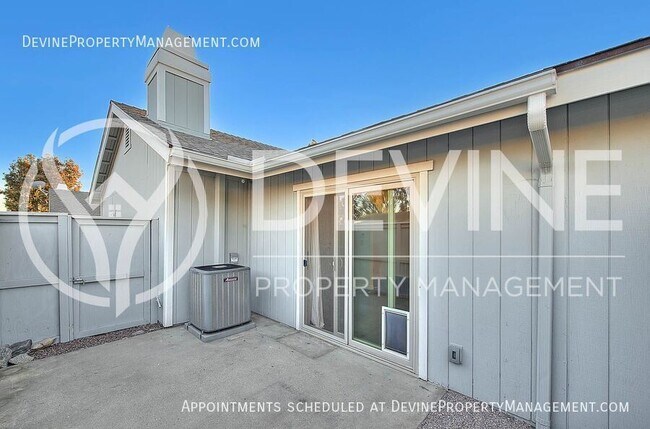 Foto del edificio - 4622 San Jose St