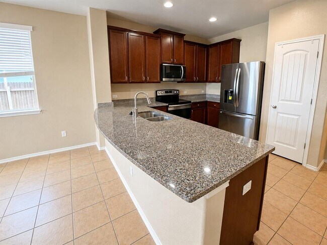 Foto del edificio - 17208 Bridgefarmer Blvd