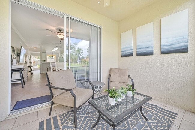 Building Photo - ** Stoneybrook Estero - 1st Floor Condo - Turn-Key & Furnished Rental **