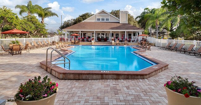 Building Photo - Promenade at Summer Trace Apartments