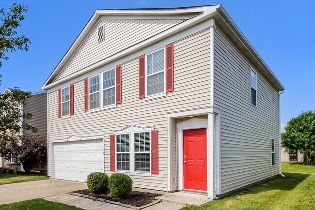 Building Photo - 10815 Grace Dr