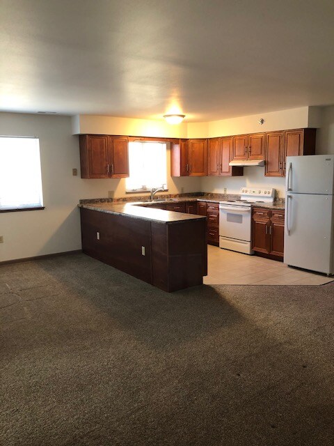 Foto del edificio - 4600 S Packard Ave