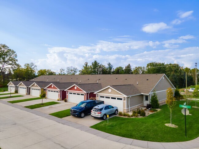 Foto del edificio - Redwood Delta Township Willow Highway