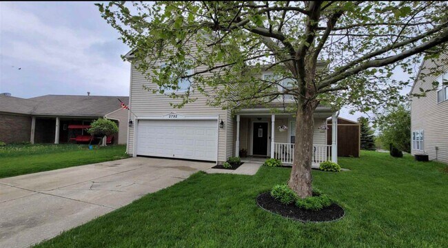 Building Photo - Benjamin Crossing...3 Bedroom 2.5 Bath