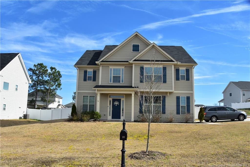 18 Pittfield Run, Cameron, NC 28326 House for Rent in Cameron, NC