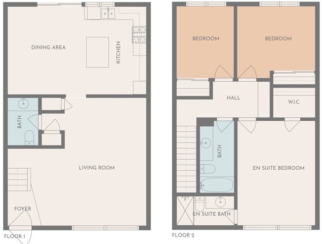 Foto del edificio - 765 Knollwood Ln