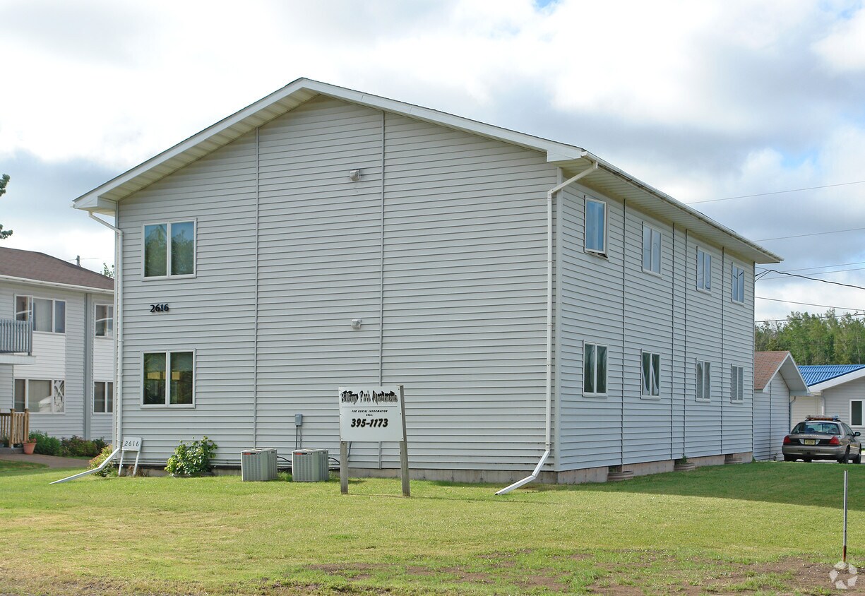Building Photo - 2616 N 28th St