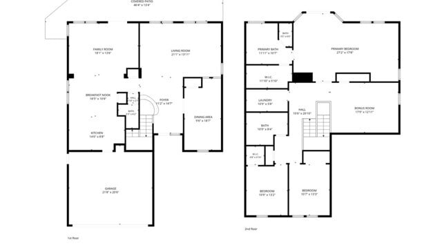 Building Photo - 19059 Weathervane Pl
