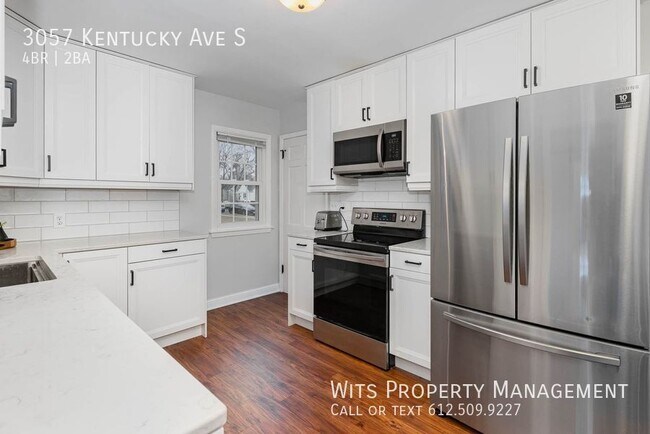 Foto del edificio - 3057 Kentucky Ave S