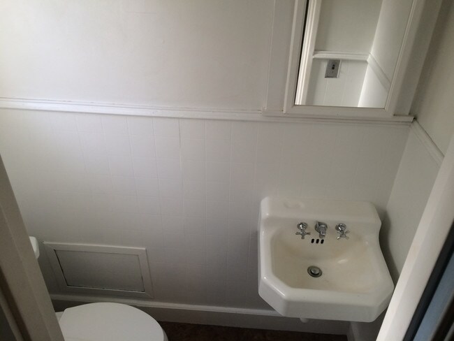 Foto del edificio - 1st Terrace