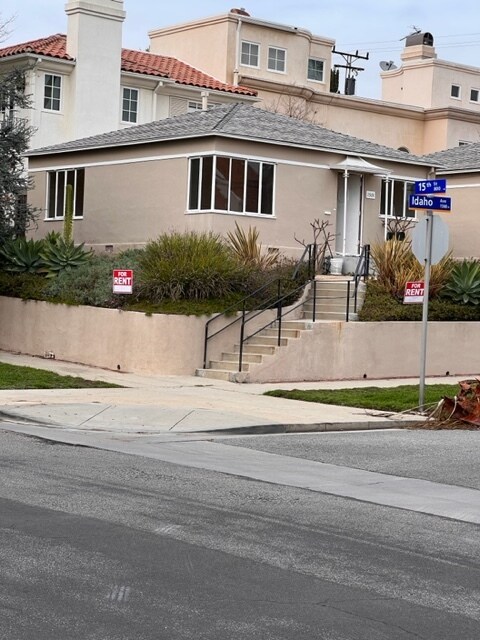 Foto del edificio - 1501 Idaho Ave