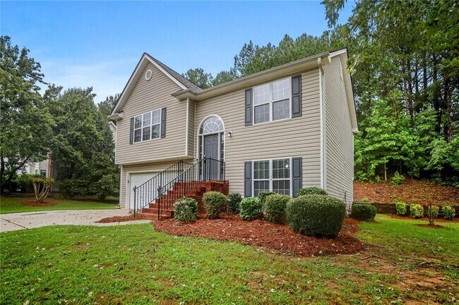 Building Photo - 2035 Patrick Mill Pl NE