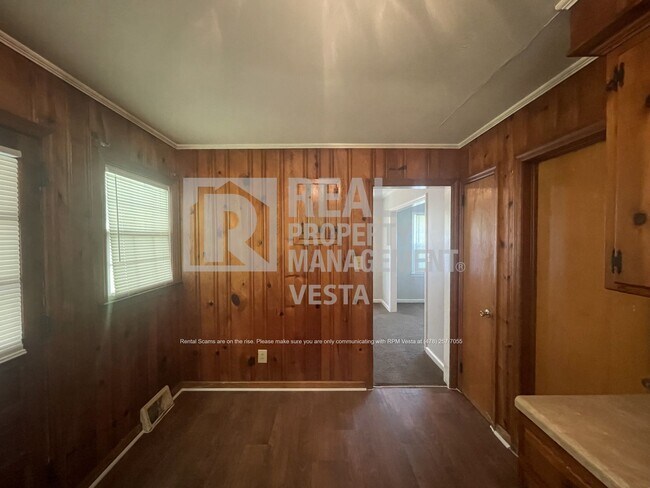 Foto del edificio - Charming Three Bedroom Home in East Macon