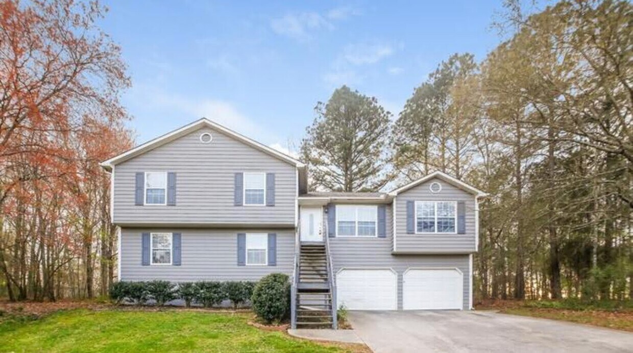 13 Brook Knoll Ct SW, Cartersville, GA 30120 House for Rent in