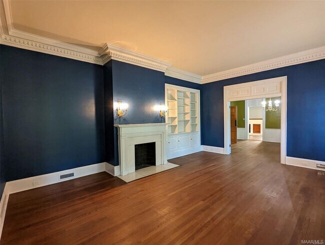 Foto del edificio - 1746 S Perry St