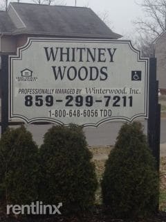 Building Photo - 700 Whitney Woods Pl