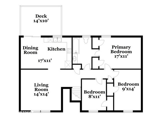 Foto del edificio - 9109 W 49th St, Merriam, KS 66203