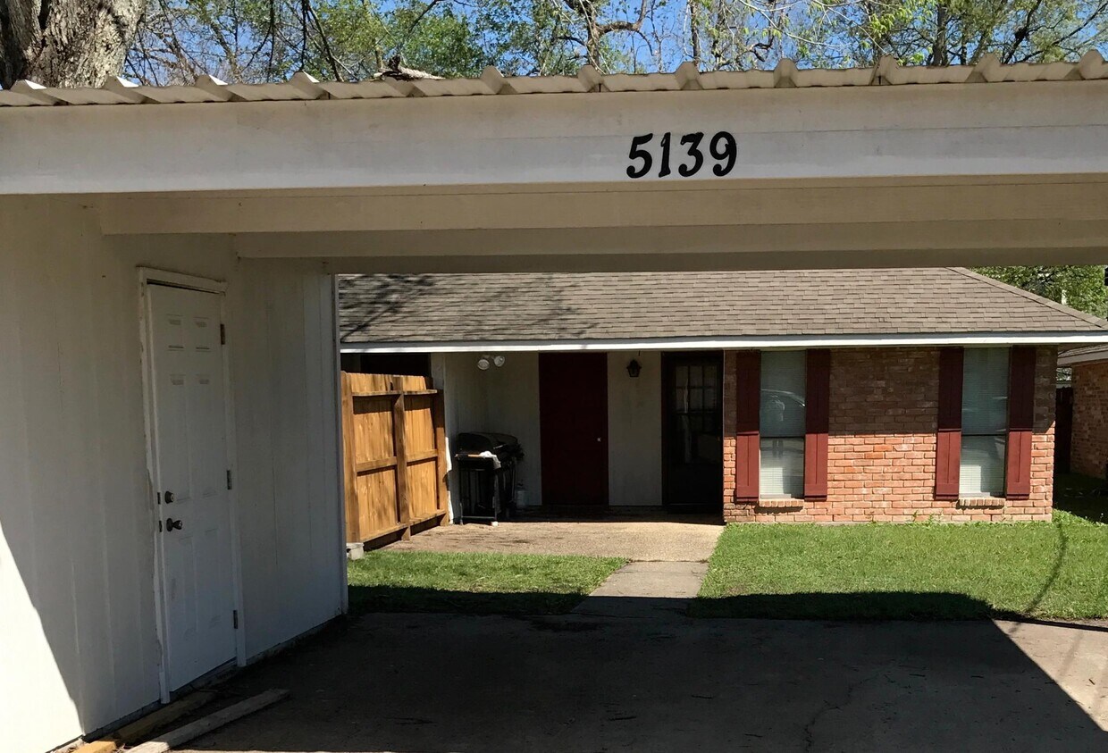 5139 Brightside View Dr, Baton Rouge, LA 70820 Townhome Rentals in