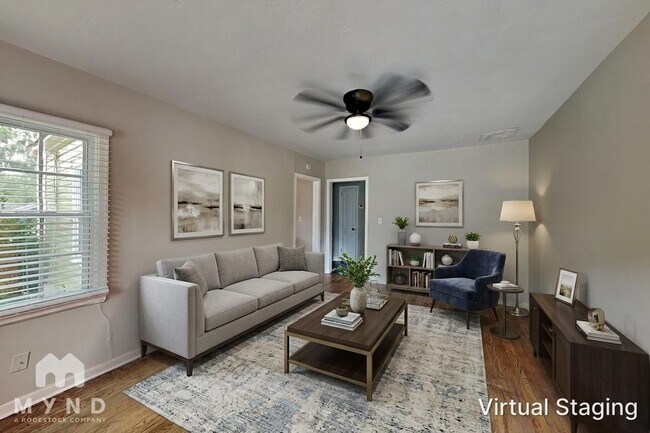 Foto del edificio - 1319 Campbellton Rd SW