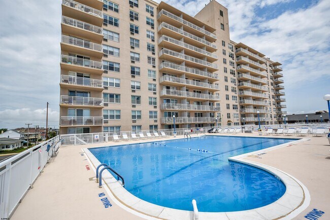 Foto del edificio - 9400 Atlantic Ave