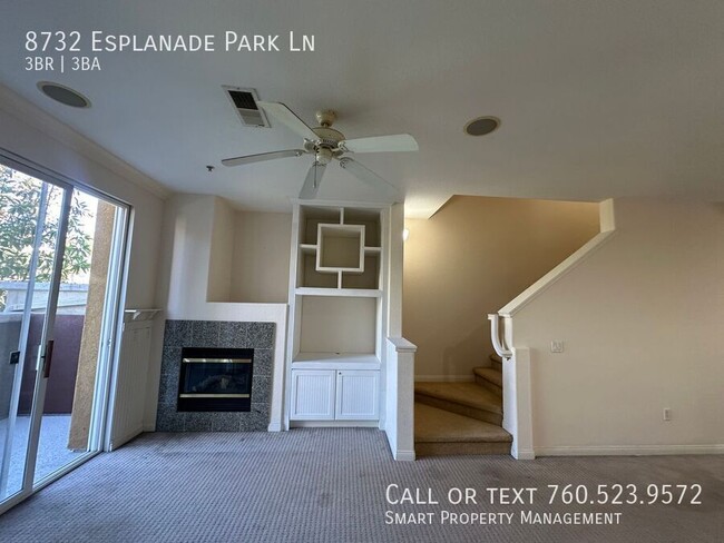 Foto del edificio - Kearny Mesa Townhome with 2 bedrooms + 1 o...