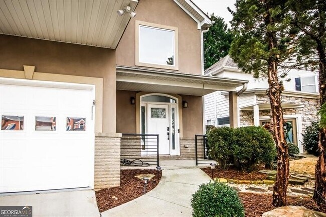 Foto del edificio - 1354 Brookhaven Village Cir NE