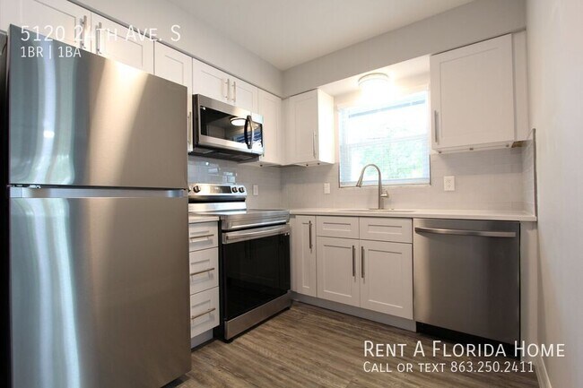 Foto del edificio - 5120 24th Ave S