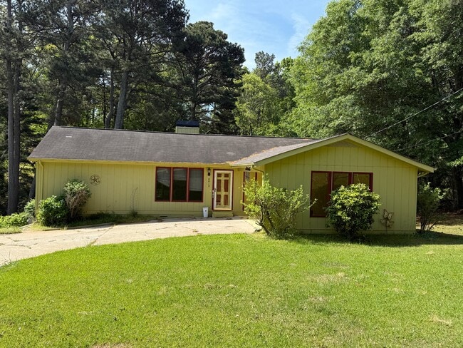 Photo - 4812 Bentwood Dr House