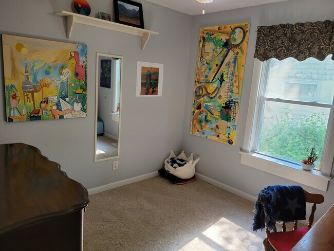 Bedroom - 237 River Meadow Dr