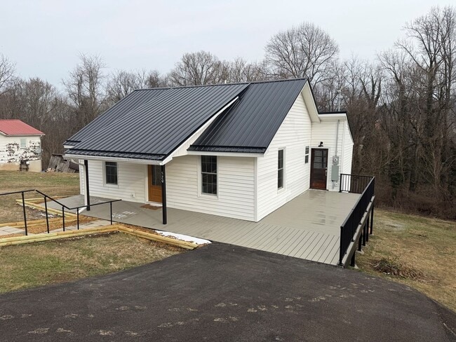 Foto del edificio - 520 Virginia Ave