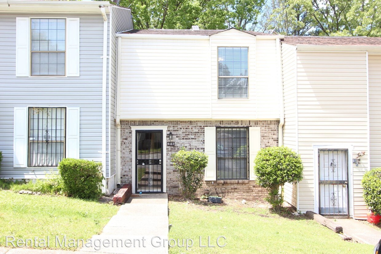 Primary Photo - 2 br, 1.5 bath House - 6123 Crest Green Road