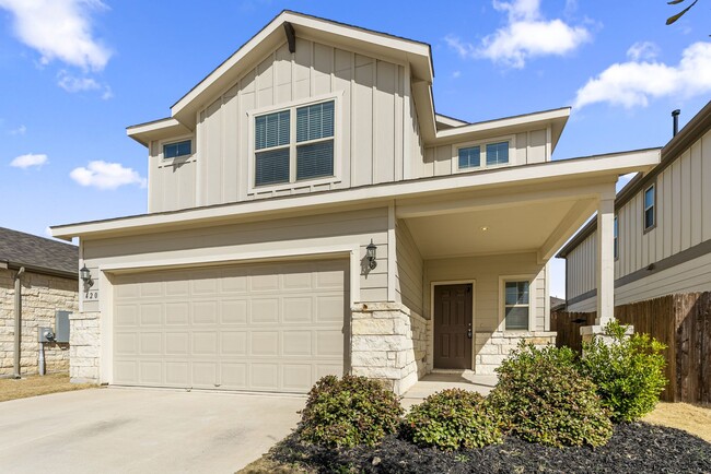 Building Photo - Beautiful 3 bedroom, 2.5  bathroom home in Liberty Hill!!!