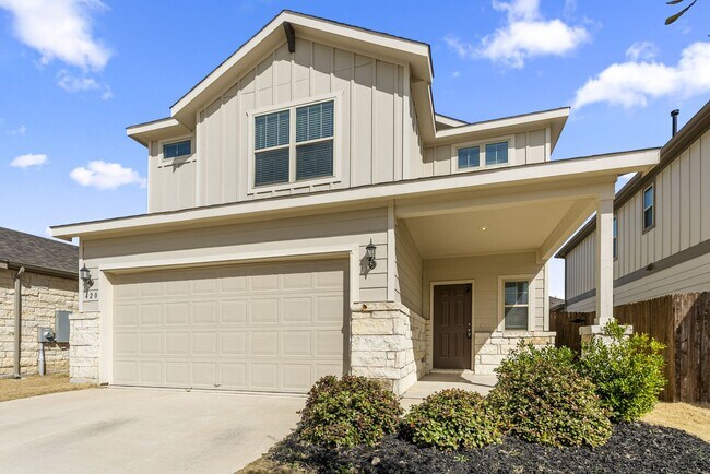 Foto del edificio - Beautiful 3 bedroom, 2.5  bathroom home in Liberty Hill!!!