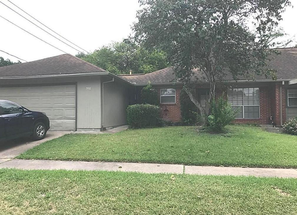 Foto principal - 8214 Beechnut St