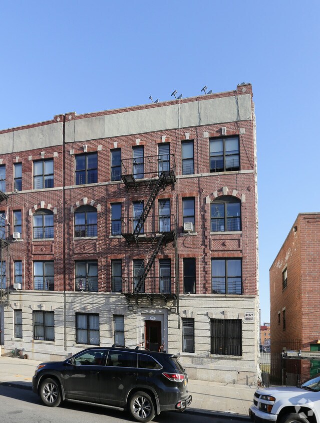Foto del edificio - 1757 Sterling Pl