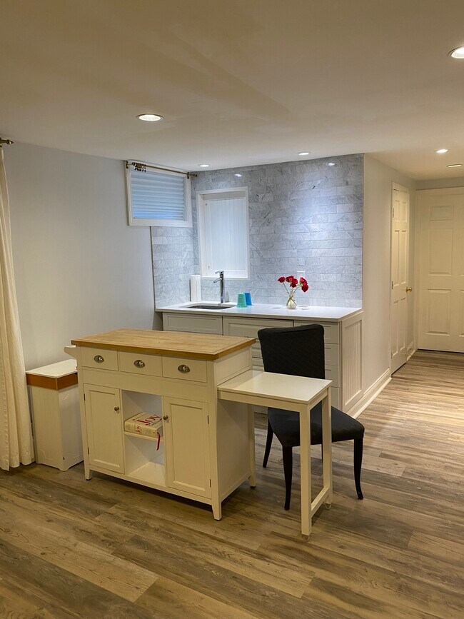 Cocina - 76 Golden Hill St
