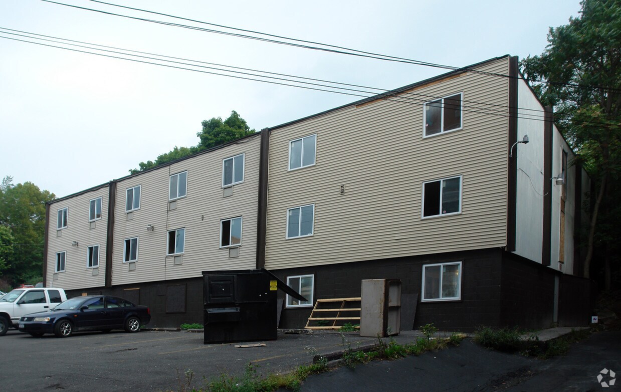 Foto principal - 510-518 N Townsend St