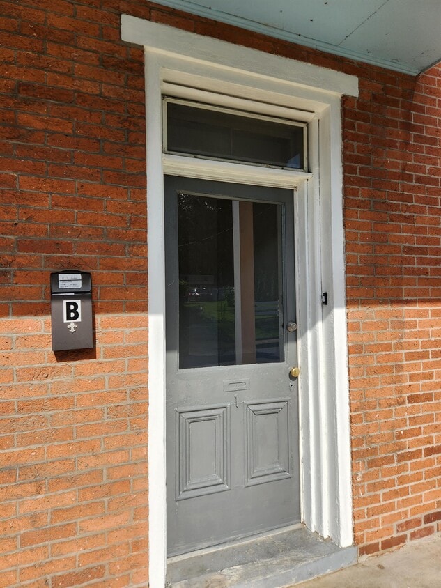 1 S Duke St, Millersville, PA 17551 Townhome Rentals in Millersville
