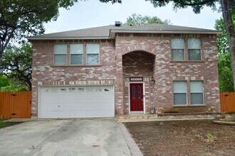Building Photo - 16639 Calico Creek Dr