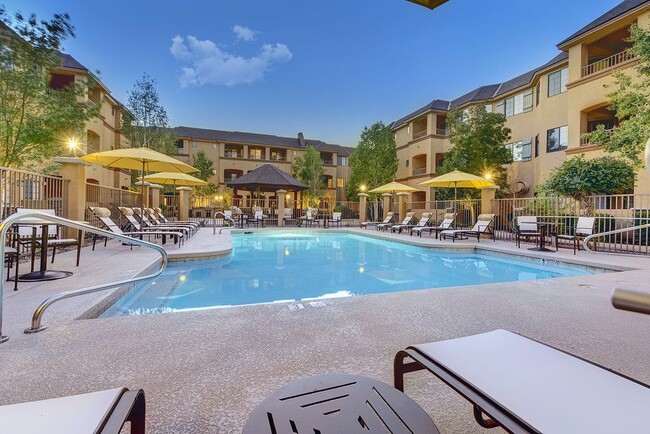 Foto del edificio - Prescott Lakes Senior Apartments