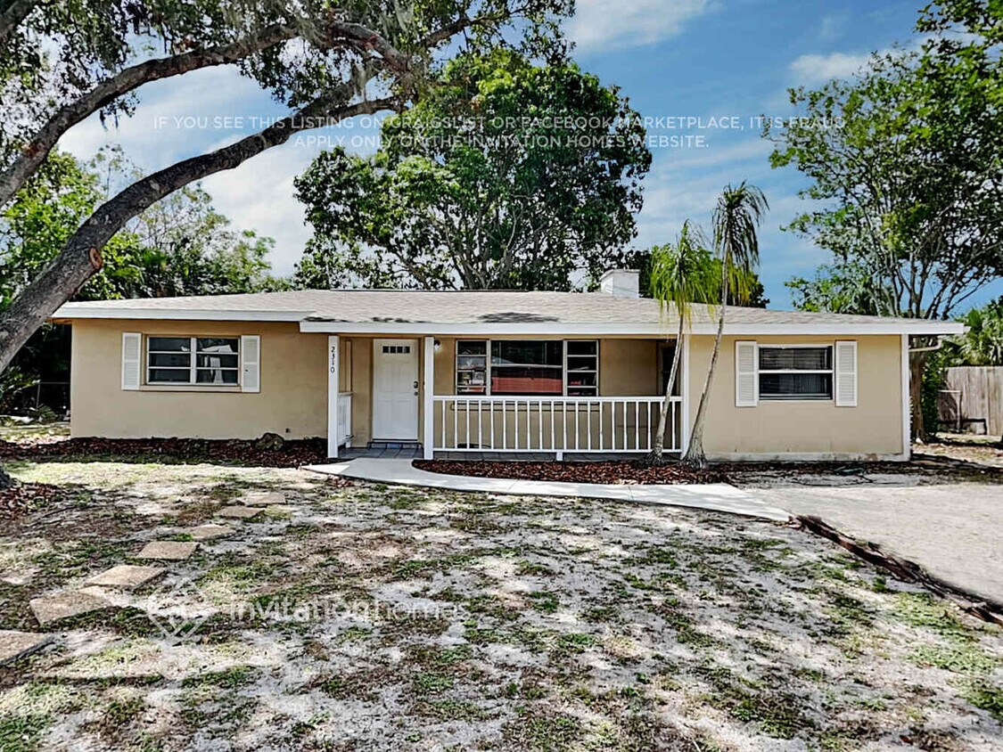 Foto principal - 2310 Sandrala Dr