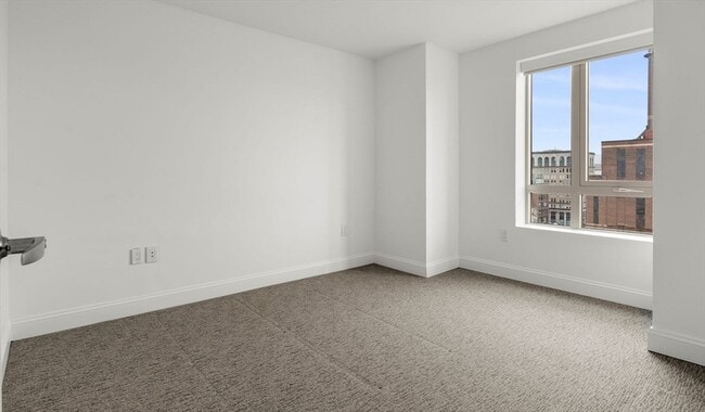 Photo - 99 Kneeland St Apartment