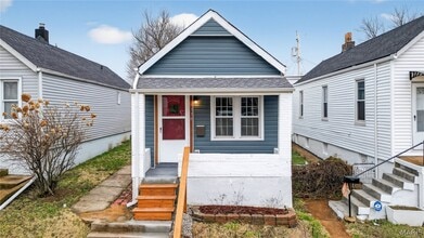 Building Photo - 4338 Humphrey St