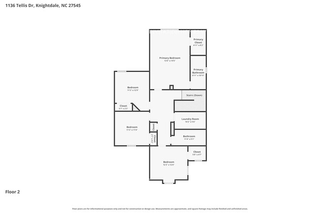 Building Photo - 1136 Tellis Dr