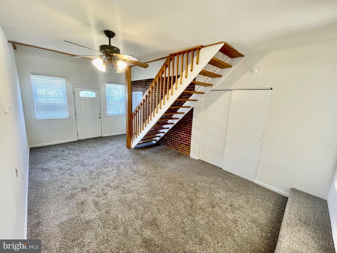 Foto principal - 12112 Belair Rd