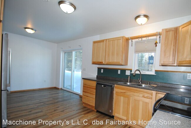 Building Photo - 3 br, 1 bath House - 2209 Riesling Ct