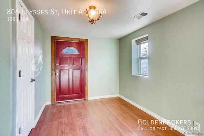 Photo - 806 Ulysses St Apartment